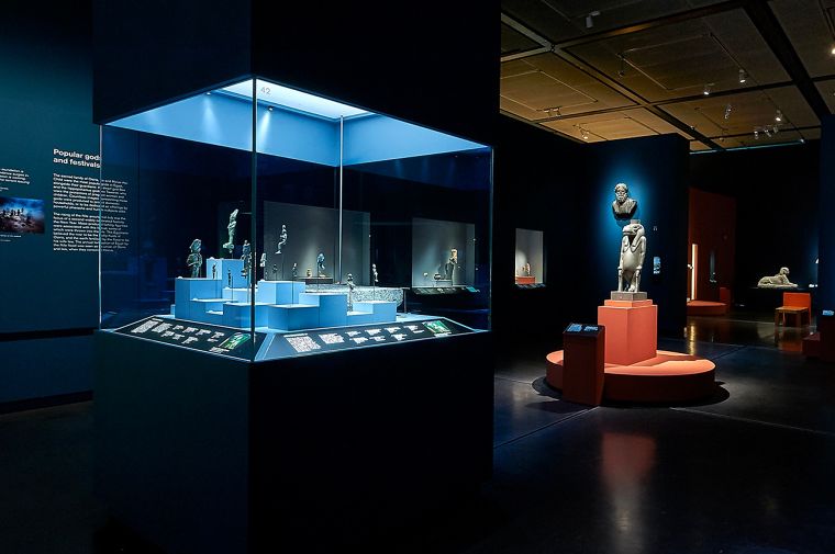 รูปภาพ The British Museum Blog