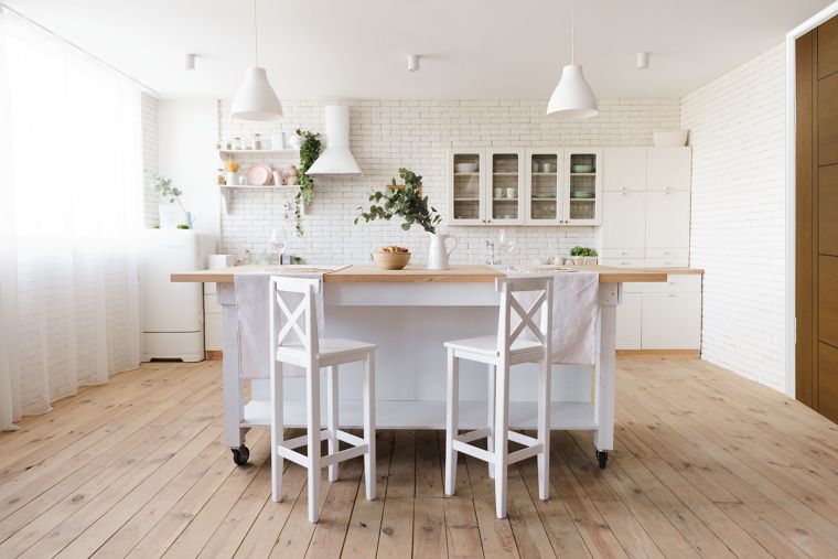 uPVC วัสดุรักษ์สิ่งแวดล้อม ที่คนสร้างบ้านยุคใหม่ต้องหันมาใช้ ภาพประกอบ