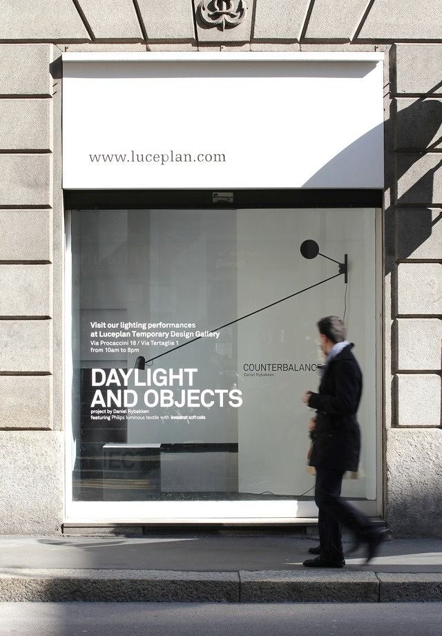 วัสดุเพื่อการออกแบบ Advertising Design & Retail Design ในสไตล์ Modern ด้วยสติ๊กเกอร์ PVC สีที่มีให้เลือกทั้งแบบทึบแสงและโปร่งแสง จาก GTECH Corporation  ภาพประกอบ