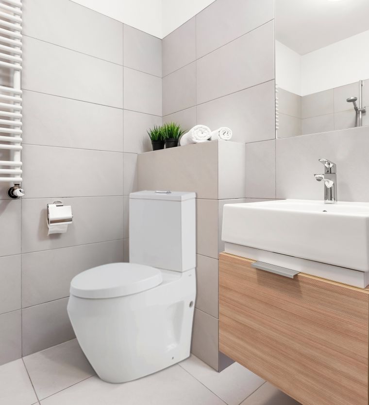 ที่สุดแห่งความสะอาดของสุขภัณฑ์ “nahm” ด้วย “Hygiene 360” ภาพประกอบ