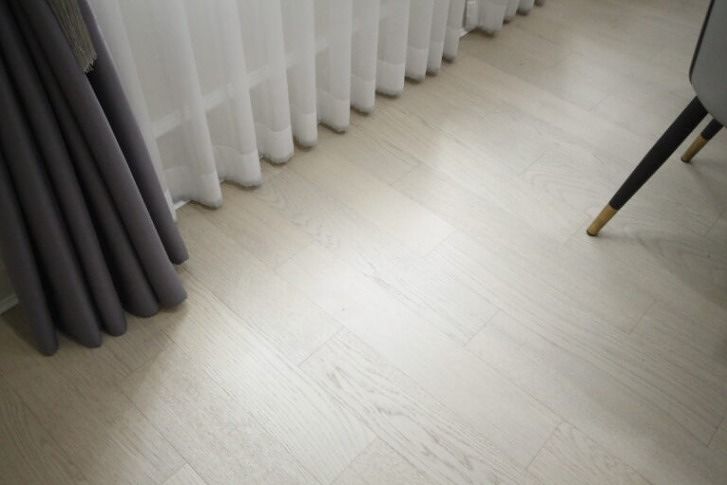 AEF นวัตกรรมใหม่ที่เหนือกว่า Engineered Wood ทั่วไป ภาพประกอบ
