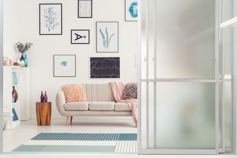 5 เทคนิคการเลือก  "บานเลื่อนกั้นห้อง" ให้เหมาะกับ Lifestyle และความต้องการ ภาพประกอบ