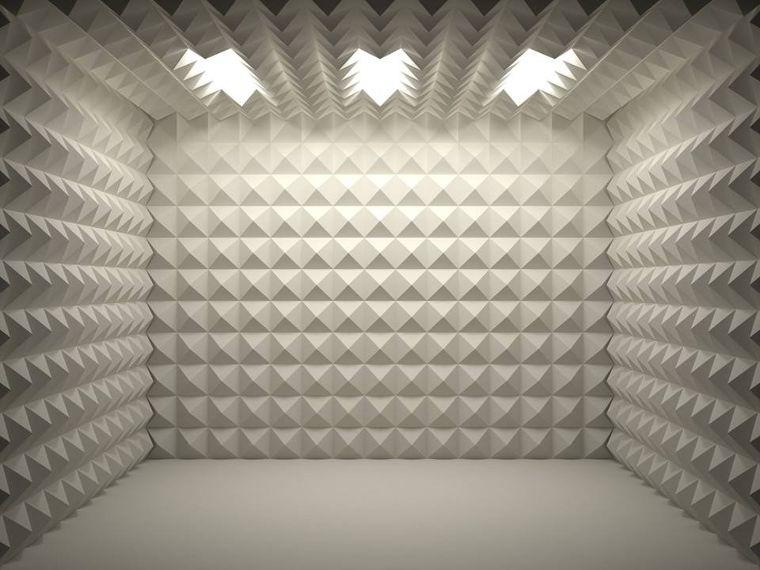 How is your sound environment ? ภาพประกอบ