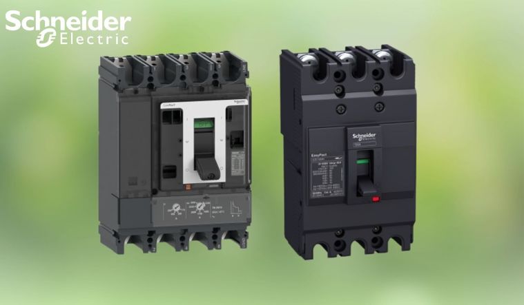 ทำไม Switch Breaker คุณภาพสูงถึงสำคัญต่อความปลอดภัยในโรงงาน? ภาพประกอบ