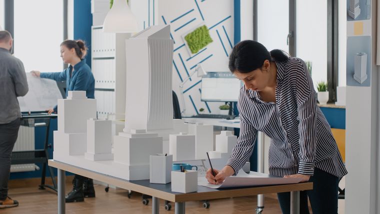 รู้จัก Active Design แนวคิดการใช้เทคโนโลยีเพื่อออกแบบสถาปัตยกรรมอย่างยั่งยืน ภาพประกอบ