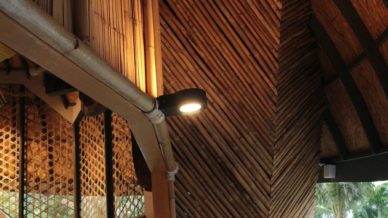 ตอบโจทย์งานออกแบบแสงสว่างทุกรูปแบบที่ Turtle Bay Huahin ด้วยโคมไฟ Box Bright ภาพประกอบ