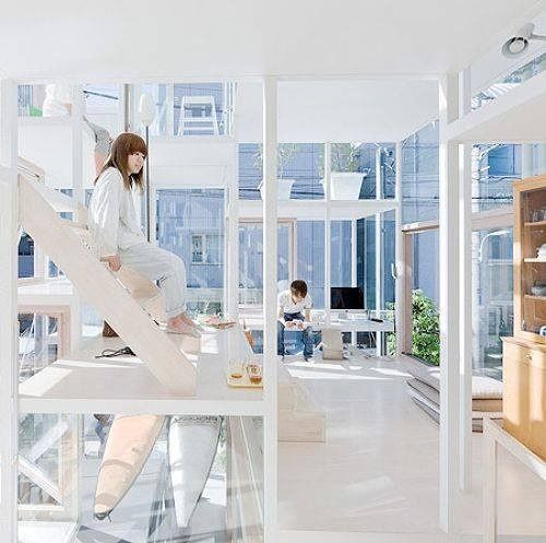+ HOUSE NA บ้านโปร่งสุดชิค +  ภาพประกอบ