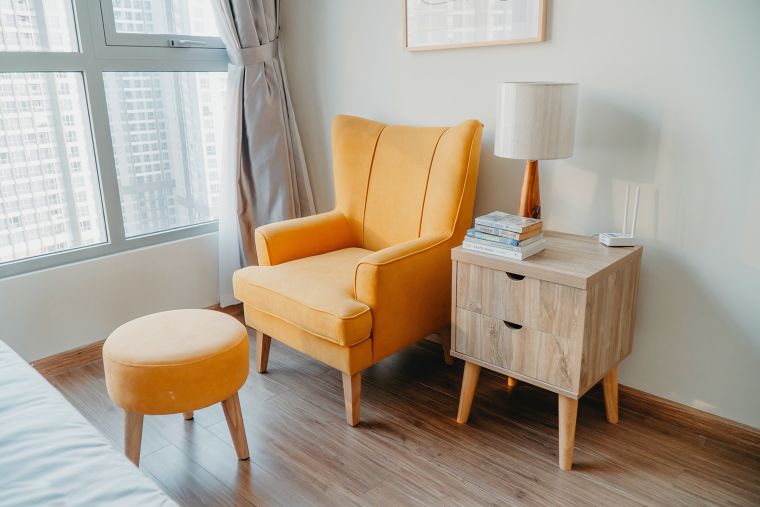 รู้จักกับ Non-Toxic Furniture การเลือกเฟอร์นิเจอร์ที่ปลอดสารก่อมะเร็ง ไม่มีสารพิษ ภาพประกอบ