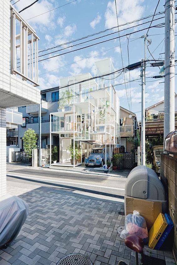+ HOUSE NA บ้านโปร่งสุดชิค +  ภาพประกอบ