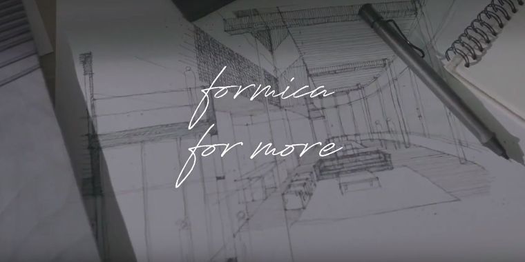สวยลงตัว ต้องลอง!!  Formica สร้างสรรค์พัฒนาสินค้า 2 คอลเลกชั่นสุดล้ำ ด้วยหลัก Human Centric สะท้อนความใส่ใจให้กับผู้ใช้งานในทุกไลฟ์สไตล์  ภาพประกอบ