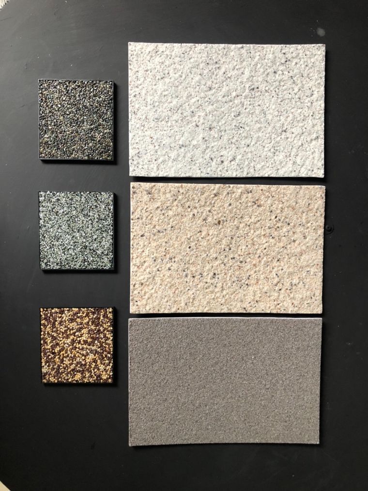 Texture พื้นผิวหิน ทรายล้าง หินอ่อน ภาพประกอบ