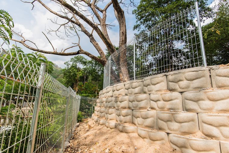 New Solution จากผู้เชี่ยวชาญด้านงาน Landscape Management แบรนด์ CPS ที่ตอบโจทย์งานคอนกรีตได้ครบวงจร ภาพประกอบ