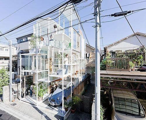 + HOUSE NA บ้านโปร่งสุดชิค +  ภาพประกอบ
