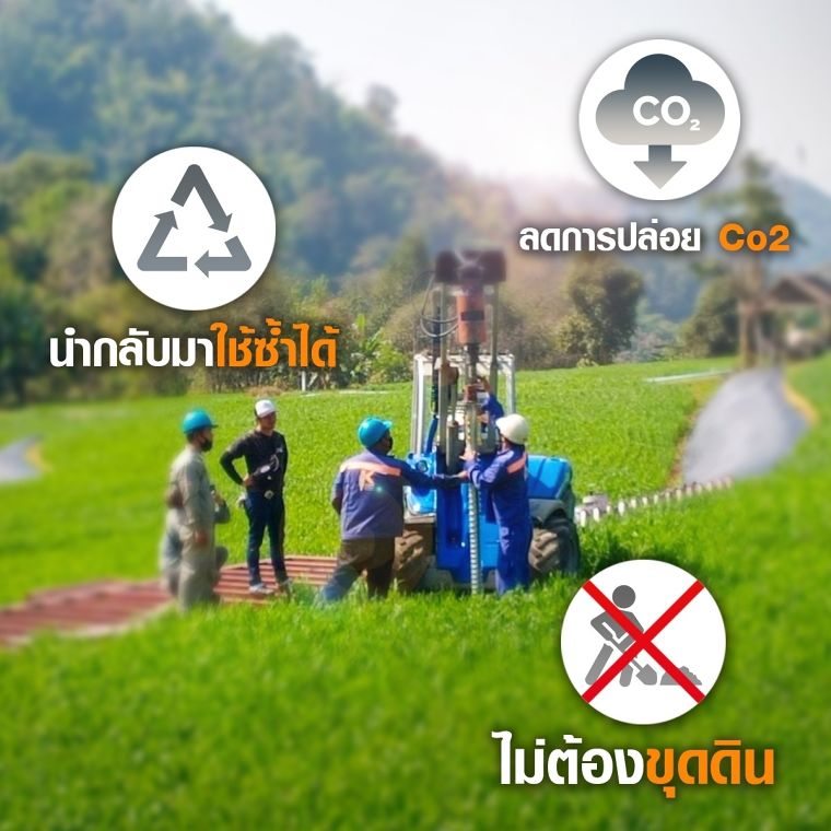 รู้จักกับนวัตกรรมใหม่ของการสร้างบ้าน กับ Kemrex เพราะการสร้างบ้านที่ดีต้องคำนึงถึงสิ่งแวดล้อมด้วย ภาพประกอบ