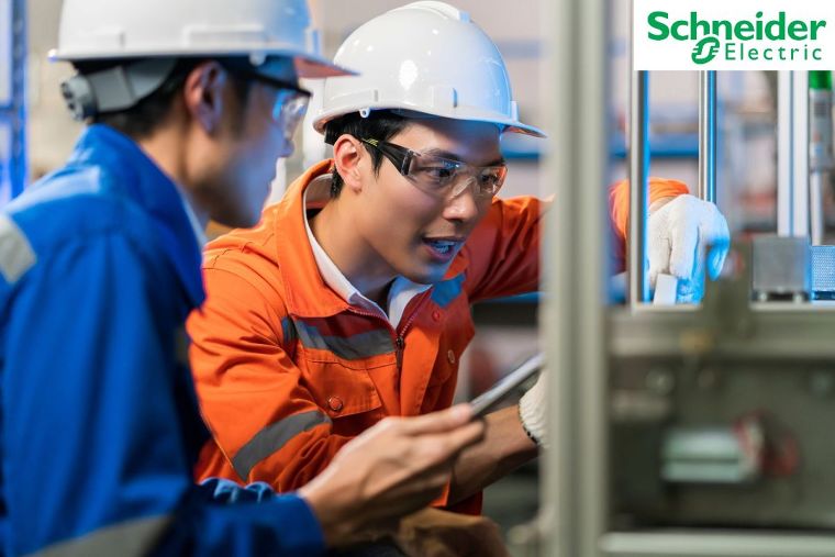 Contactor คืออะไร? ต่างจากรีเลย์หรือไม่? มาหาคำตอบกัน ภาพประกอบ