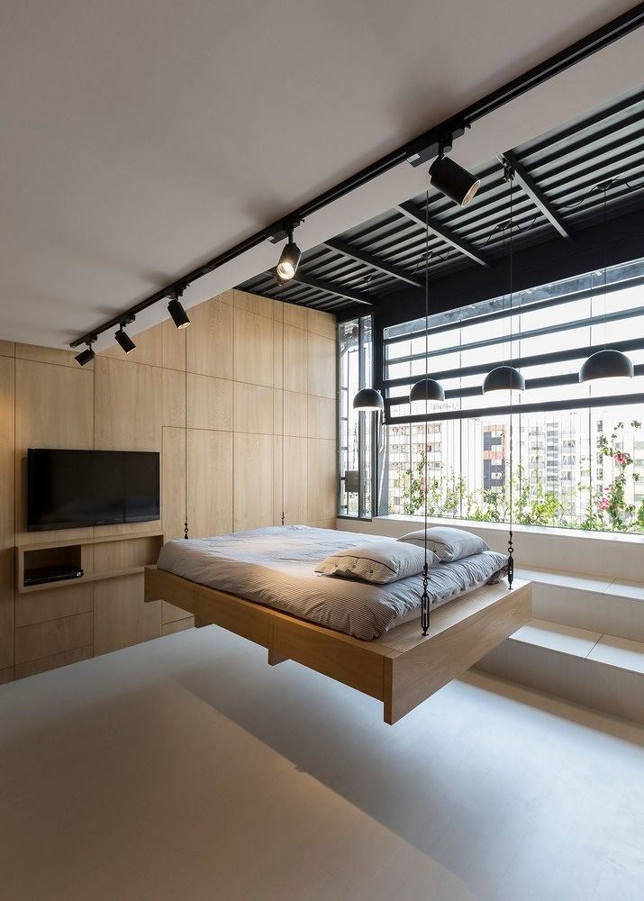 ขอบคุณภาพประกอบจาก www.archdaily.com