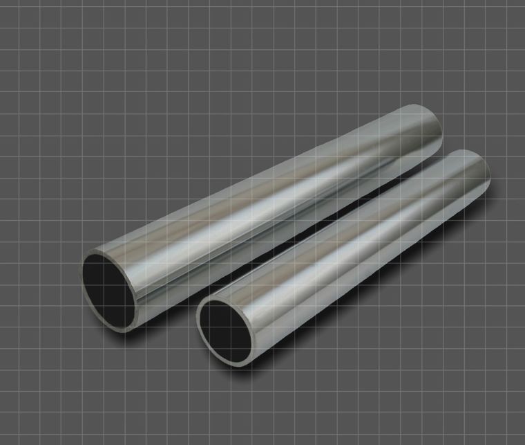 ท่อเหล็กอาบสังกะสี (Galvanized Steel Pipes)&nbsp;

