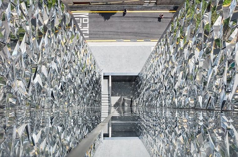 ขอบคุณภาพประกอบจาก www.designboom.com/
