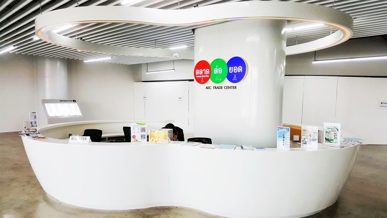 ทำไมต้อง Solid Surface? พาไปดูเหตุผลที่ทำให้งาน interior ชิ้นต่อไปของคุณ ต้องเป็นหินสังเคราะห์ดัดโค้ง!   ภาพประกอบ