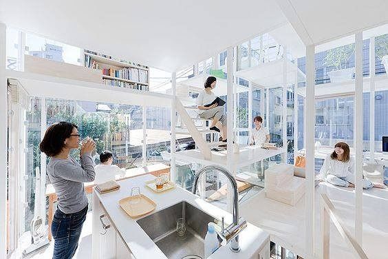 + HOUSE NA บ้านโปร่งสุดชิค +  ภาพประกอบ