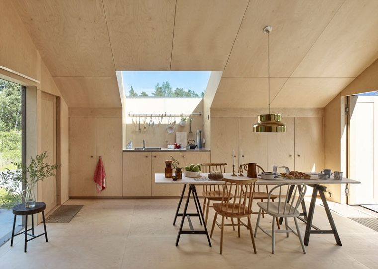 ขอบคุณภาพประกอบจาก www.archdaily.com
