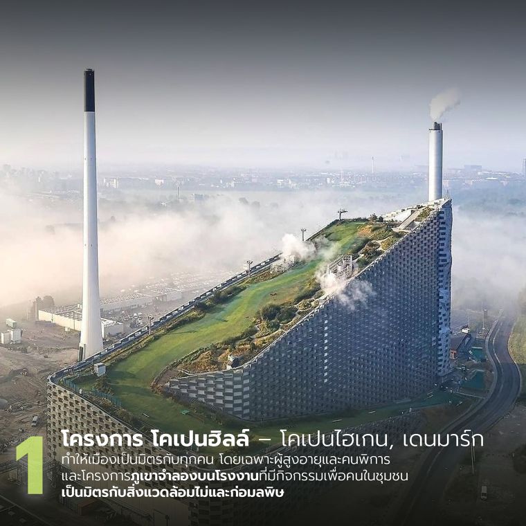 Inclusive Design คืออะไร? สำคัญอย่างไรต่อการพัฒนาเมือง? ภาพประกอบ