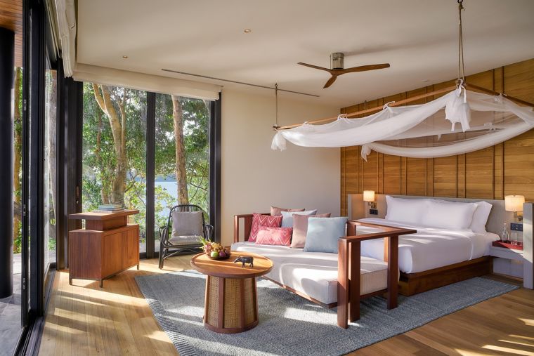 Pool Villa