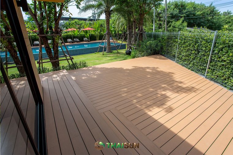 Bring wood to life ความลงตัวของวิถีชีวิตที่ใกล้ชิดธรรมชาติ ภาพประกอบ
