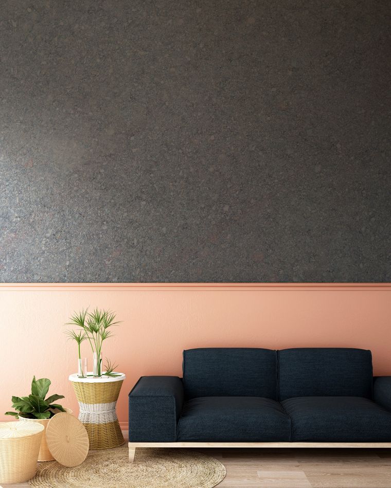 ห้องสวยด้วยเส้นใยธรรมชาติ Magic Liquid Wall ดีต่อโลก ดีต่อใจ ภาพประกอบ