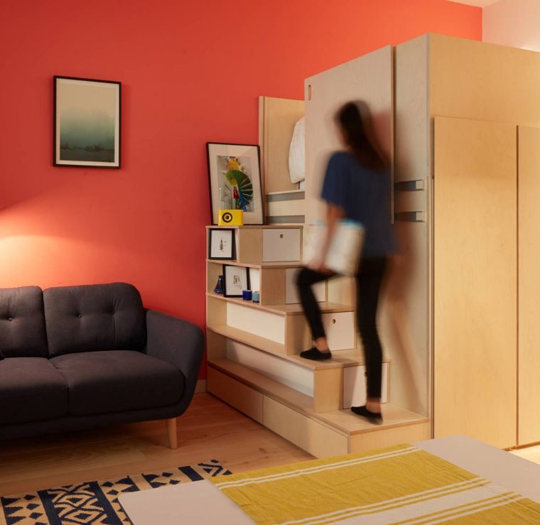 &nbsp; Ab Rogers Design&nbsp;studio

ขอบคุณภาพประกอบจาก www.dezeen.com
