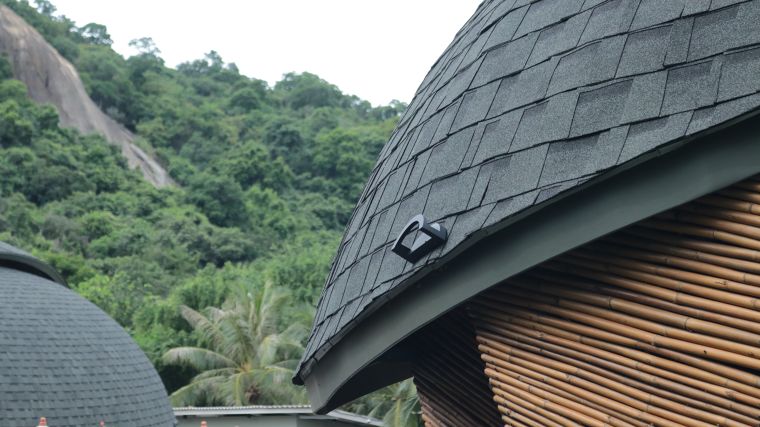 ตอบโจทย์งานออกแบบแสงสว่างทุกรูปแบบที่ Turtle Bay Huahin ด้วยโคมไฟ Box Bright ภาพประกอบ