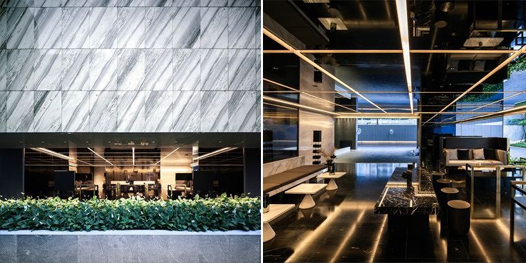 SALADAENG ONE สัมผัสใหม่แห่งการดีไซน์ กับคอนโดมิเนียมระดับ SUPER LUXURY ภายใต้แนวความคิด "ทรงคุณค่า เหนือกาลเวลา" ภาพประกอบ