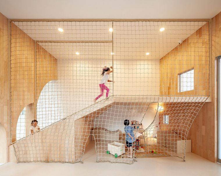 Playville@49 Playscape สนามเด็กเล่นที่คำนึงถึงเด็กในแต่ละช่วงวัย ภาพประกอบ