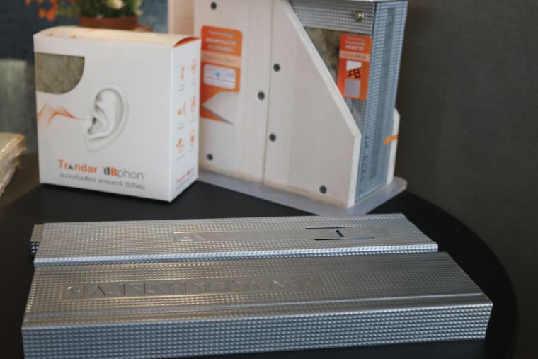 CEO Interview - การพัฒนานวัตกรรมเสียงที่ดี จะสร้างสภาพแวดล้อมที่ยกระดับคุณภาพชีวิต ภาพประกอบ