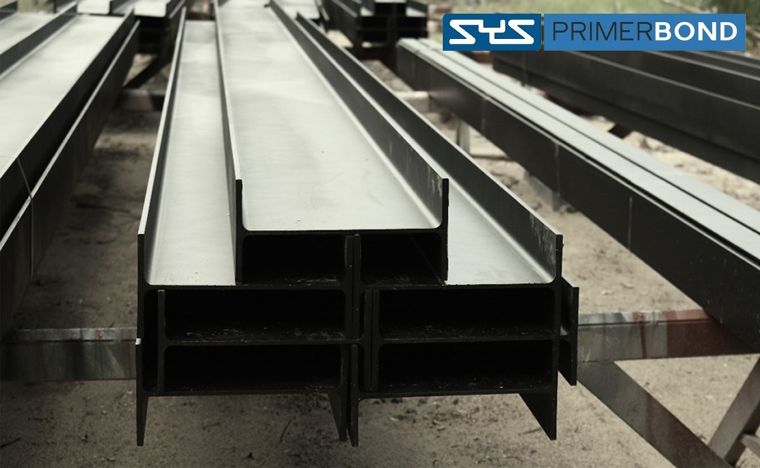 SYS PRIMERBOND เหล็กโครงสร้างรูปพรรณรีดร้อน พร้อมระบบการป้องกันการกัดกร่อน ตอบโจทย์งานโครงสร้างเหล็กได้ทุกสภาพภูมิประเทศ ภาพประกอบ