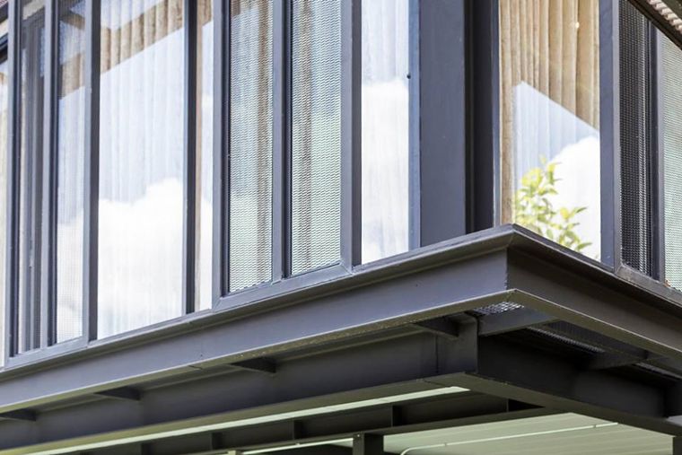 "Coated Steel by Steel Solution" บริการทำสีเหล็กรูปพรรณรีดร้อน ที่ช่วยประหยัดเวลา ประหยัดพื้นที่ และยกระดับมาตรฐานงานโครงสร้างเหล็ก ภาพประกอบ