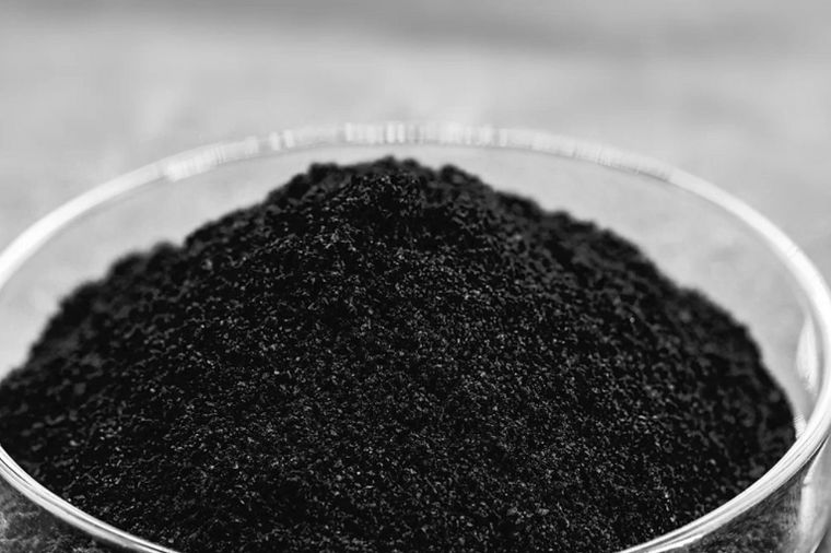 ตัวอย่าง Super Green graphene