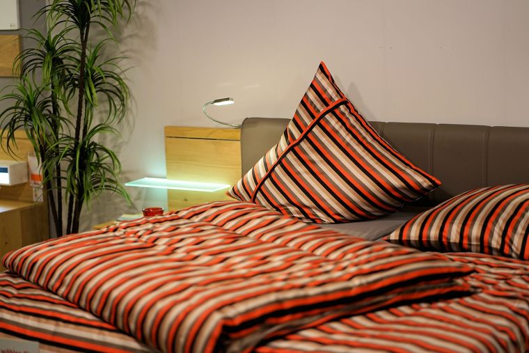 ประเภทของ Soft Furnishing และ คุณสมบัติที่น่าสนใจ ภาพประกอบ