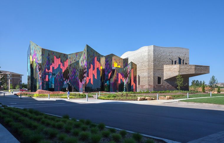 ภาพประกอบโดย www.Archdaily.com