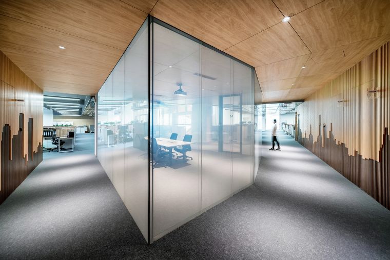 รูปภาพประกอบโดย&nbsp;www.archdaily.com