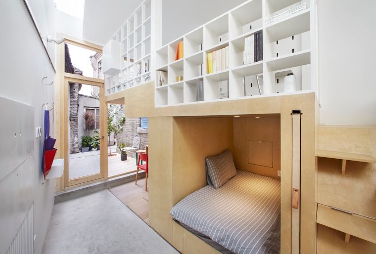 B.l.U.E. Architecture Studio

ขอบคุณภาพประกอบจาก www.dezeen.com
