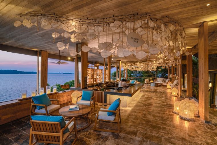 Sunset Bar