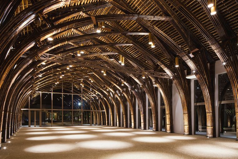 รูปภาพประกอบจาก : https://www.archdaily.com