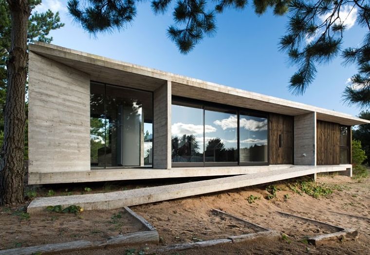 Architect Luciano Kruk-contemporist-com
