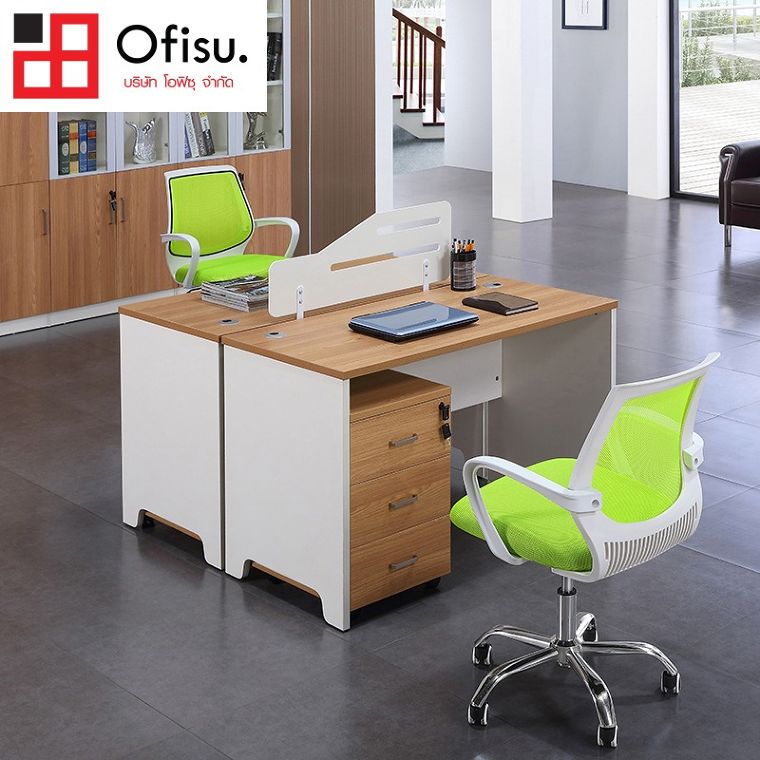 การเลือกโต๊ะทำงานสำหรับ สำนักงาน / Home Office ภาพประกอบ