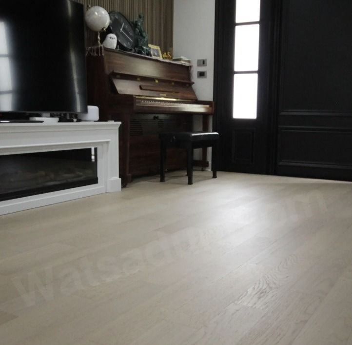 พื้นไม้เอ็นจิเนียร์เหมาะกับห้องไหนบ้าง? ไอเดียตกแต่งบ้านให้ดูอบอุ่น ภาพประกอบ