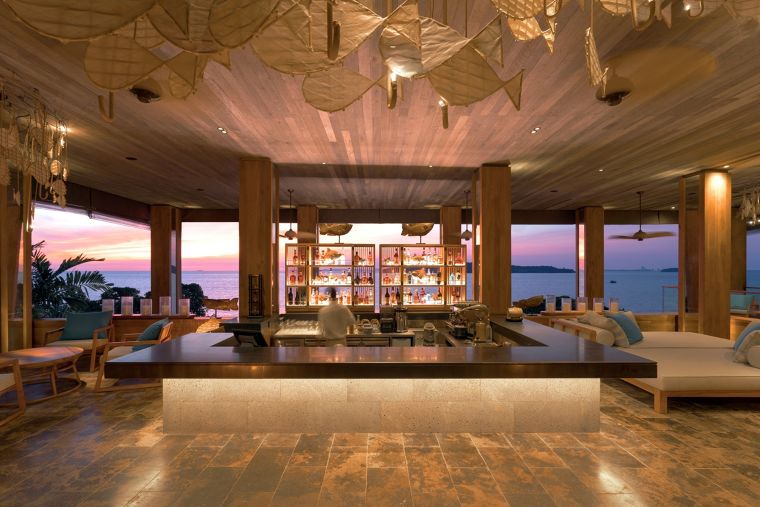 Sunset Bar