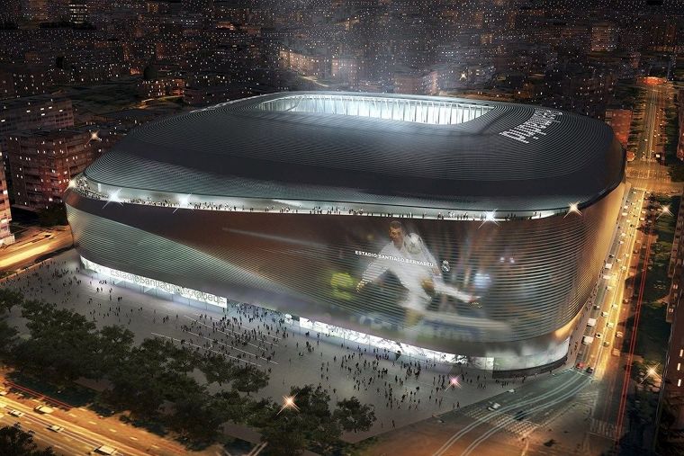 รูปภาพประกอบจาก :&nbsp;www.realmadrid.com
