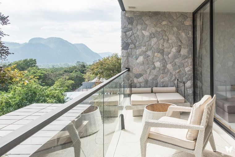 Botanica Khao Yai การนำบริบทธรรมชาติมาเป็นส่วนหนึ่งของงานสถาปัตยกรรม ในแบบฉบับ Tropical Style ภาพประกอบ