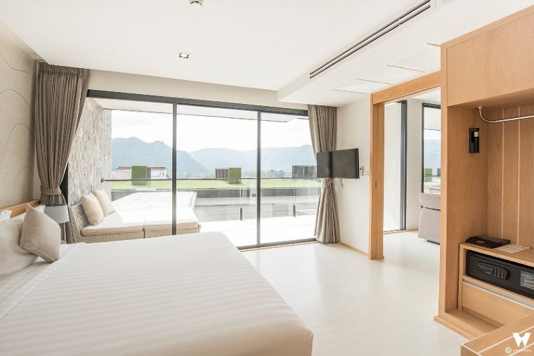 Botanica Khao Yai การนำบริบทธรรมชาติมาเป็นส่วนหนึ่งของงานสถาปัตยกรรม ในแบบฉบับ Tropical Style ภาพประกอบ